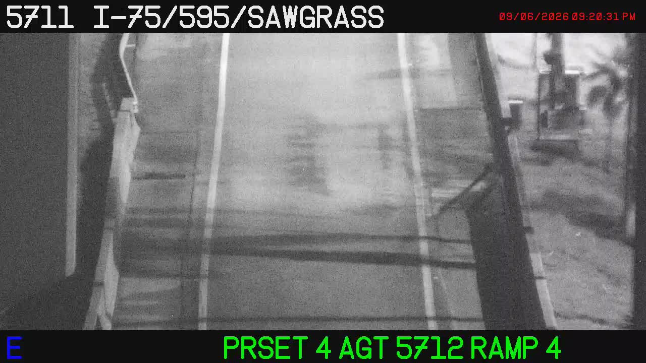 5711 MP 1.1 (E of Weston Rd)