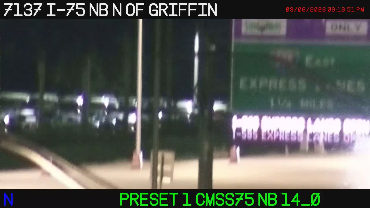 NB Beyond Griffin