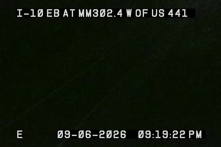 I-10 E of US-41