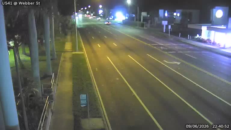 SA US41 @ Webber St 2005/904