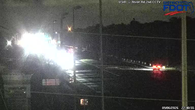 SA US41 @ River Rd CAM 2