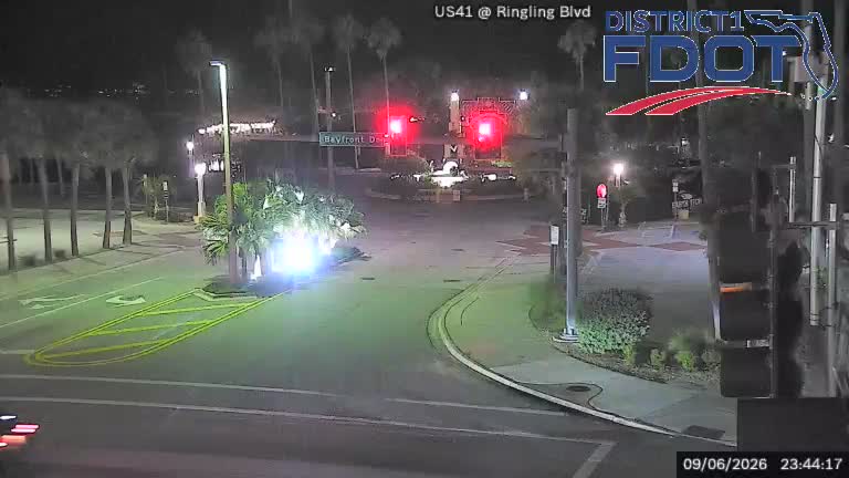 SA US41 @ Ringling Blvd 2021/912
