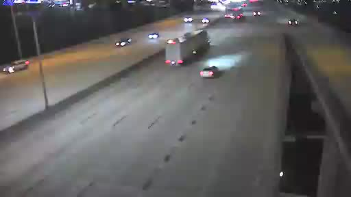 I-95 SB at MM 350.6 beyond Riverside - CCTV_30