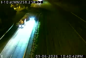 I-10 @ CR-53