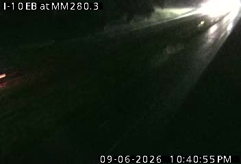 I-10 @ MM 280.3