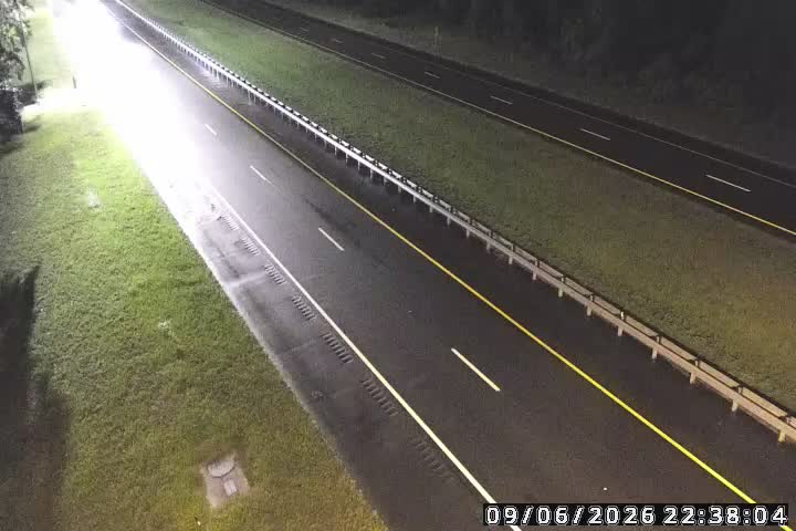 I-10 E of CR-137