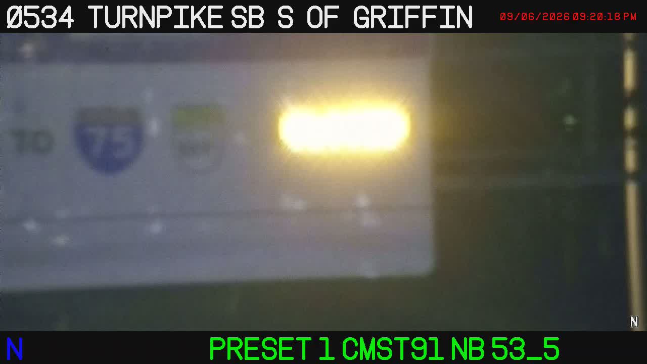 0534 MP53.4 (N of Stirling Rd)