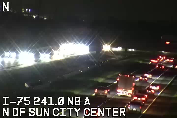I-75 241 NB