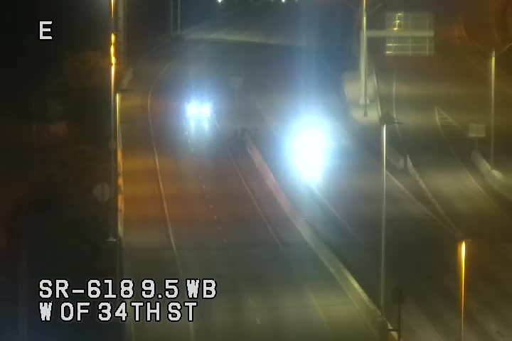 S of SR 60, W of 34th St
