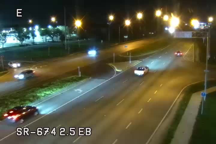 Sun City Center BLVD