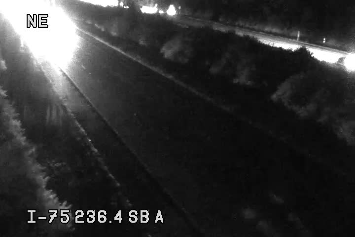 I-75 236.4 SB