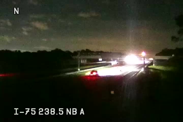 I-75 238.5 NB