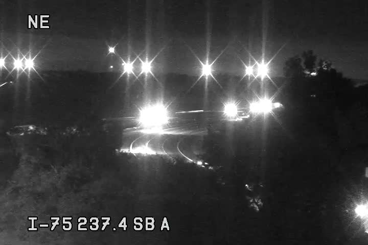 I-75 237.4 SB