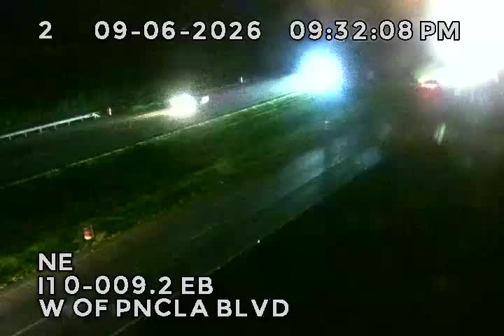 I10-MM 009.2EB-W of Pncla Blvd