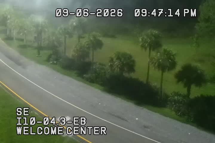 I10-MM 004.3EB-Welcome Center