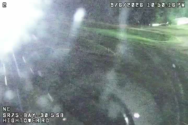 US231-MM 30.5SB-Hightower Rd