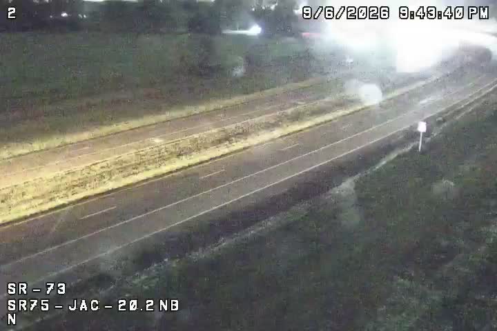 US231-MM 20.2NB-SR73