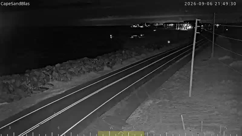 SR30E@CapeSanBlasRD