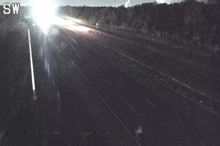 I-75 at MM 305.3