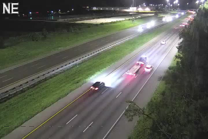I-75 at MM 280.6