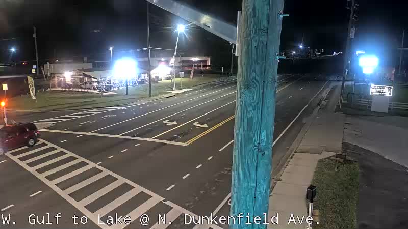 SR-44 @ W Norvell Bryant Hwy