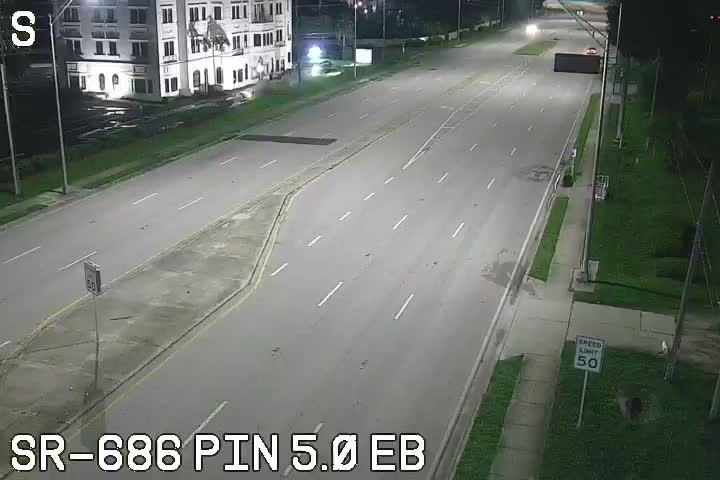 SR-686 at MM 5