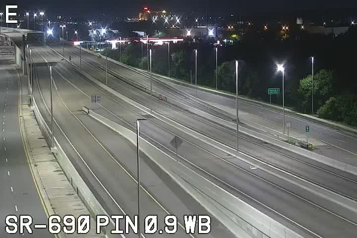 SR-690 at MM 0.9