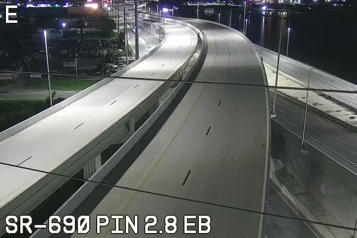 SR-690 at MM 2.8