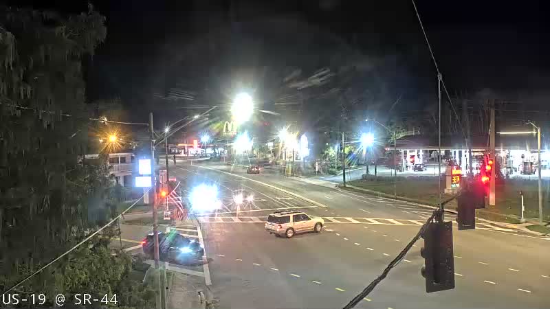 US-19/US-98 at SR-44/NE 5th St