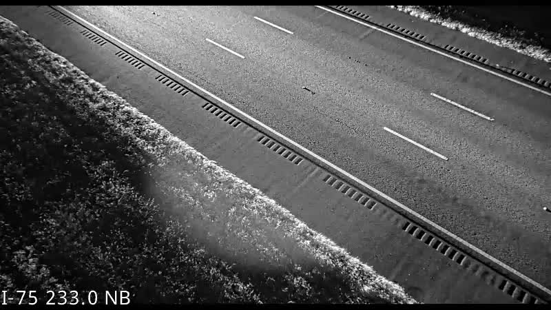 I-75 233 NB