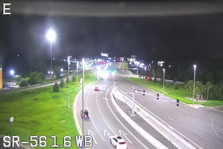 SR-56 at I-75
