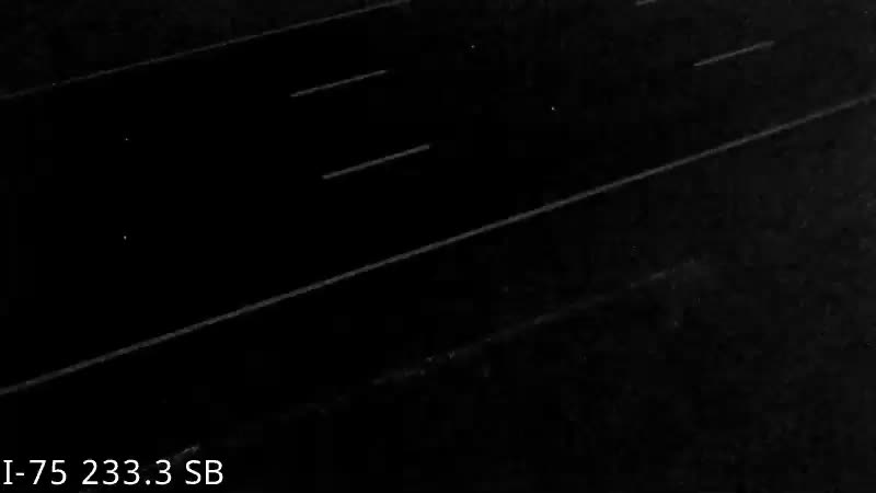 I-75 233.3 SB A