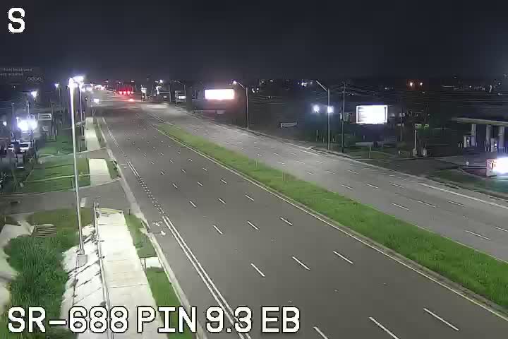 SR-688 at MM 9.3
