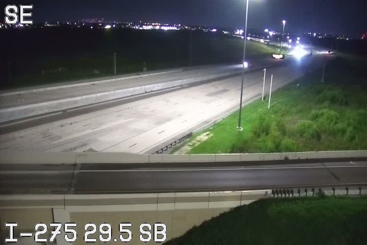 I-275 at MM 29.5