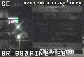 SR-690 at MM 2.4