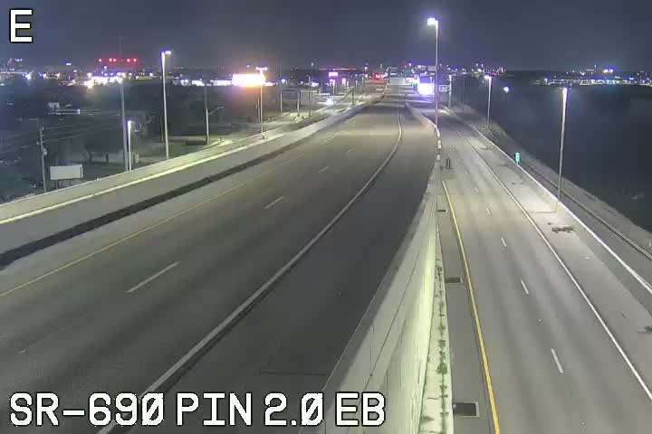 SR-690 at MM 2