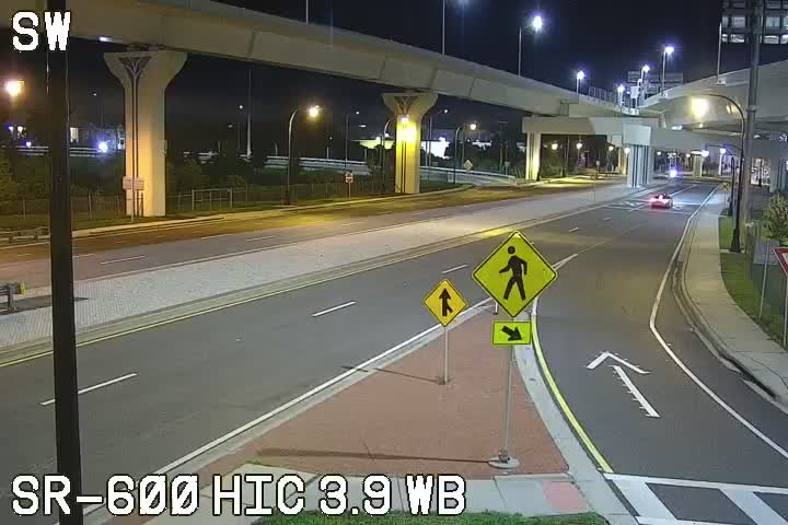 Gandy at Selmon Expressway