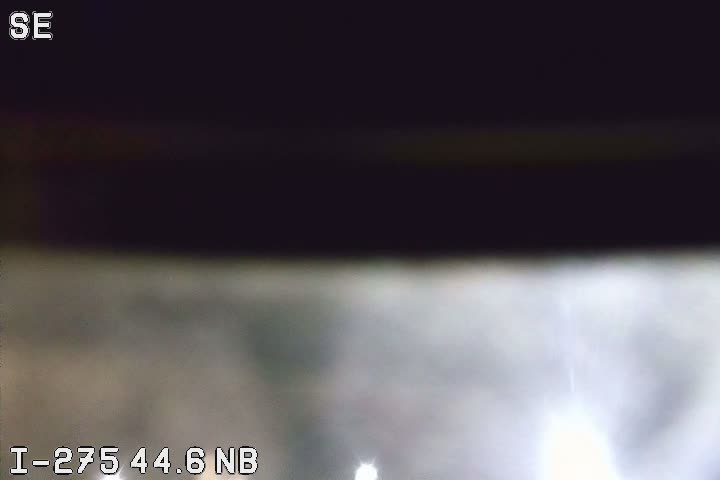 I-275 NB at I-4 Ramp