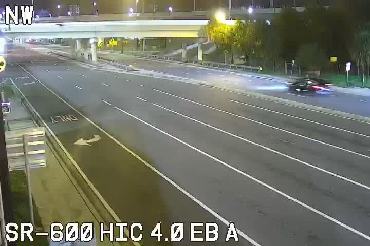 Gandy at Dale Mabry Hwy