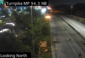 Tpke MM 94.3 NB