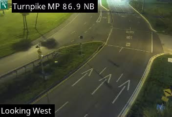 Tpke MM 86.9