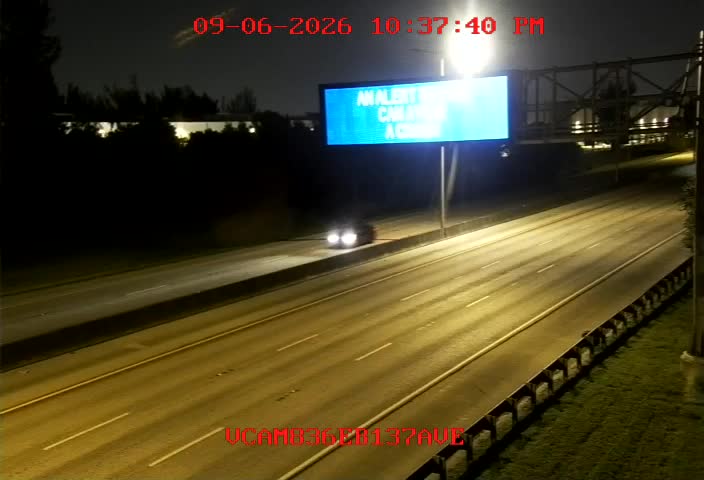 VCAM836EB137AVE