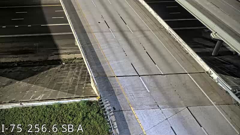 I-75 at SR-60