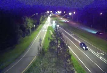 SR-568 W at MM 3