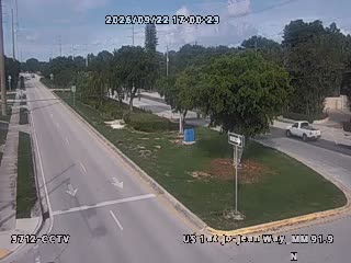 US 1 at Jo-Jean Way