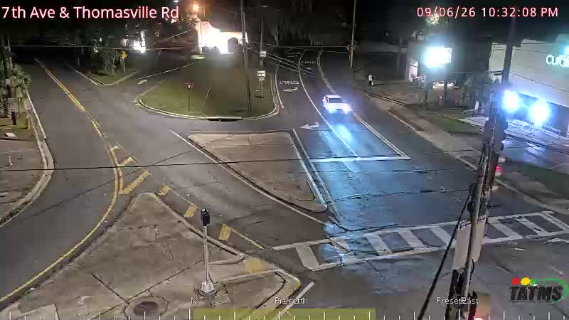 7th Ave & Thomasville Rd
