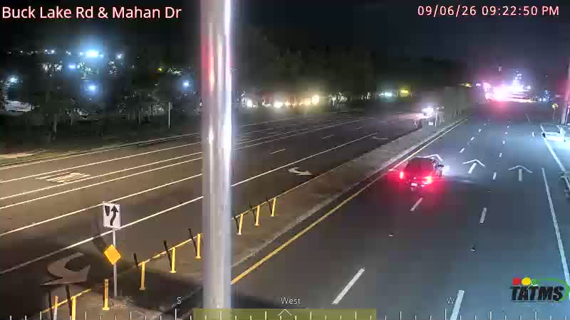 Bucklake Rd & Mahan Dr