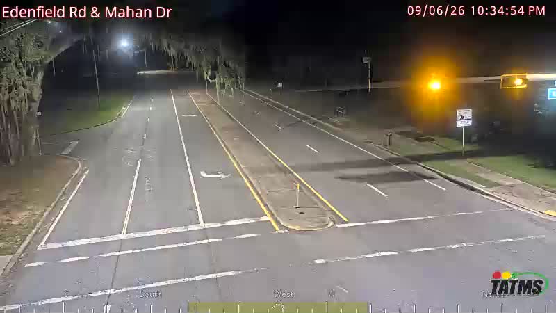 Edenfield Rd & Mahan Dr