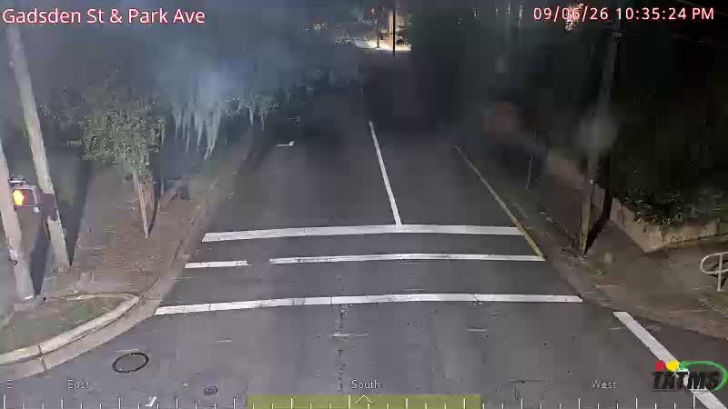 Gadsden St & Park Ave
