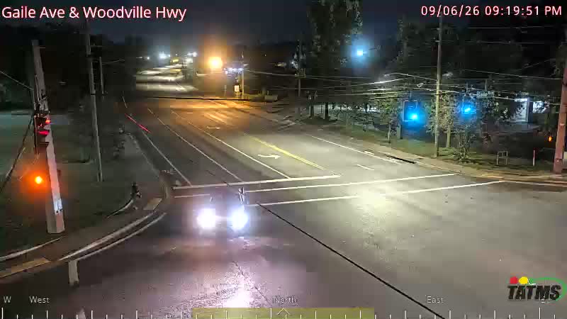 Gaile Ave & Woodville Hwy